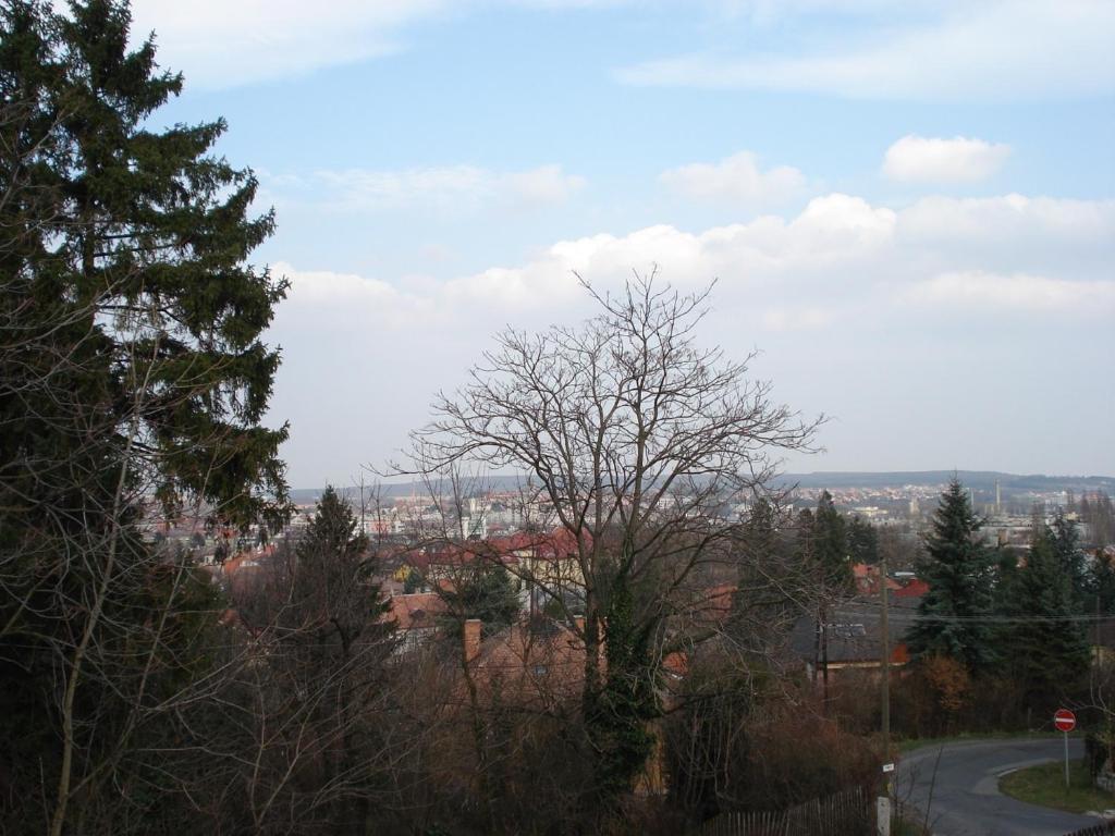 Panorama Uduloszallo Sopron Exterior photo